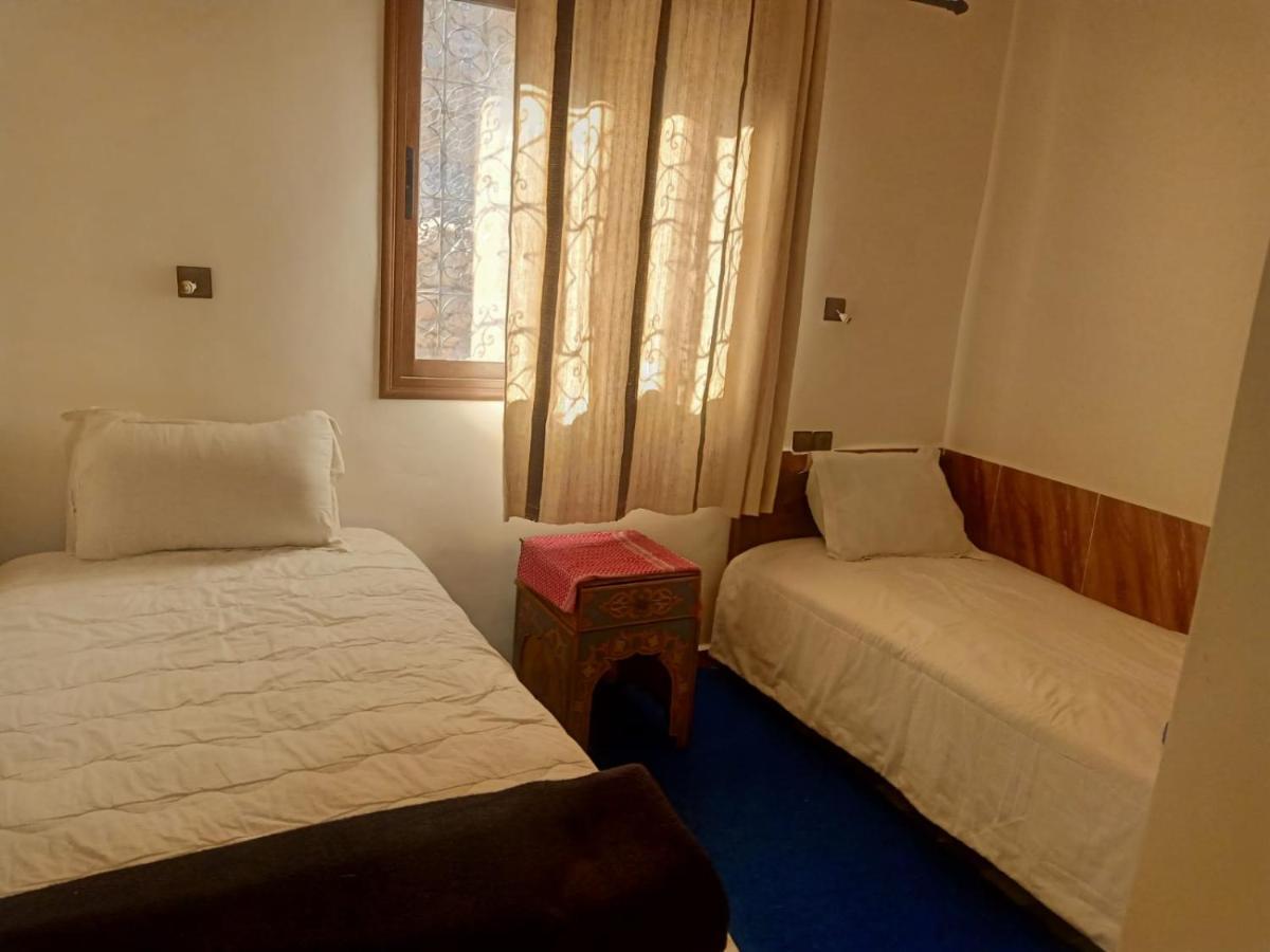 Gite Panorama Imlil  Exteriér fotografie